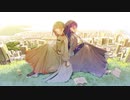 【CeVIO×NEUTRINO】命創 - 知声 × めろう