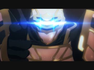 【ノンクレジットOP】骸骨騎士様、只今異世界へお出掛け中「嗚呼、我が浪漫の道よ」