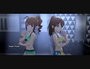 【ミリシタ】Jus-2-Mint Super Duper【マイオンリースイムウェア】
