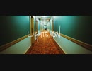 Yours Truly - Lights On