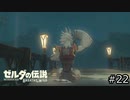 サクッとBotW【ゼルダの伝説BotW実況】#22
