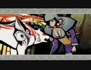 【主婦がオオカミと共に世界を照らす】大神　絶景版【実況プレイ】part40
