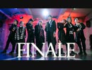 【TEAM 闇鍋】Finale 踊ってみた【オリジナル振付】