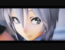 【Cyalon式ミラー】エバ【MMDオリキャラ】