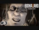 【ゆっくり実況】BIOHAZARD 7【Locate:3】