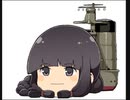 【艦これ】好きすぎるあまり勢いだけで作ったゆっくり北上様【ゆっくり】