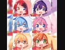 1年前に描いたすとぷりイラストを描き直してみた！