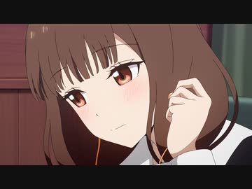 かぐや様は告らせたい-ウルトラロマンティック-　第1話　「伊井野ミコは癒されたい」「かぐや様は気づかない」「藤原千花は闘いたい」