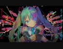 キメラ❄歌ってみた【黒紫雪】