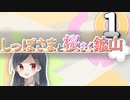 【ポケモン剣盾ダブル】しっぽさまと桜さく鉱山 第1話