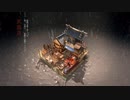 鴻野県の市場が人気になった秘訣 | 東方·平野孤鴻 | 中華風 | シティー建設ゲーム | 注目建物の予告編