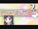 【ポケモン剣盾ダブル】しっぽさまと桜さく鉱山 第2話