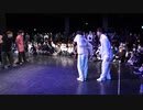 A-POP 2on2ダンスバトル『あきばっか～の vol.24』ベスト32_Aサークル第三試合