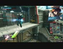 【BBPS4】Z.t脚凸麻　その５５