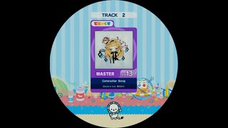 【譜面確認用】 Caterpillar Song MASTER 【maimaiでらっくす外部出力】