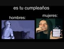 es tu cumpleaños :(