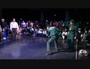 A-POP 2on2ダンスバトル『あきばっか～の vol.24』ベスト32_Aサークル第五試合