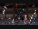 [創の軌跡]第34回(34-1) 強敵、レジェネンコフ・リヴァイ戦