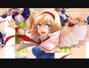 【東方原曲】東方怪綺談　３面道中のテーマ「Romantic Children」