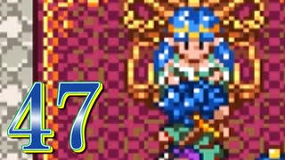 【実況】ドラゴンクエスト6をやる事にした。47【SFC版】