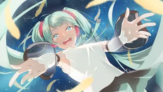 ヒカリ / Mesh feat.初音ミク