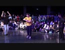 A-POP 2on2ダンスバトル『あきばっか～の vol.24』ベスト32_Aサークル第七試合