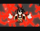 【MMDウマ娘】BURNING【キタサンブラック】