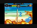 【mugen】R-9cで色々と戦う動画80