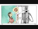 【A Raven Monologue】美しい世界に言葉はいらない【実況】