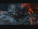 【実況】「SEKIRO」をしゃくしゃくしてやるぜ　その22