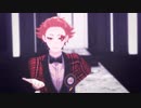 【MMDツイステ】ネクロの花嫁【モデル配布】【再投稿】