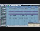 【巡音ルカ】リカバーデコレーション【VOCALOIDカバー】