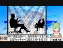 【動画News】2022年3月景気ウォッチャー調査は現状上昇・先行き上昇(2022/04/08)