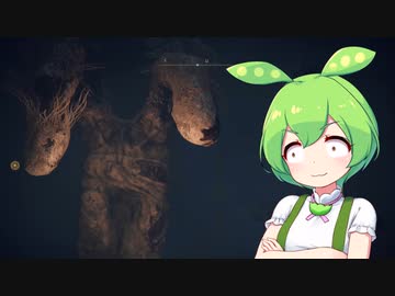 【ELDEN RING】エルデンリングずんだもんたん■37