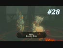 【ゼルダの伝説BotW】実況プレイ-part28-
