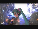 【ＭＭＤ】らぶ式ミク　de　ヒアソビ
