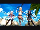 【艦これＭMD】艦ぴょい伝説♪