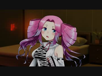 [R-18]めたんちゃんにお金払って扱かれるだけ