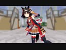 ホーム画面の収録をするウマ娘たち