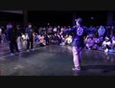 A-POP 2on2ダンスバトル『あきばっか～の vol.24』ベスト32_Aサークル第八試合