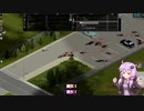 【Project Zomboid】ダミコの冒険 #04【結月ゆかり実況】