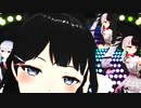 伝説のうまぴょい伝説【にじさんじMMD】