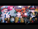 【MMDポケモン】キャットラビング【謎解き】