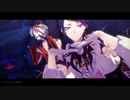 【にじさんじMMD】ロキ【Mysta Rias , Shu Yamino】