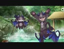 「いかいのとびらがひらかれた！」でびでび・でびるとでびるさまの関係性がかわいいぞ！けもフレ1,2を観たことがない素人が考察しながらけもフレ3やってく実況part193