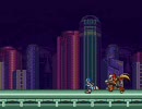 一部敵速型　ロックマンX3　その11後編　~カオスエンド~