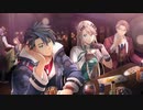 黎の軌跡　ルキヴァス裏解決屋　それぞれの休息　最終回