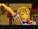 【東方MMD】handinHand【霧雨魔理沙】