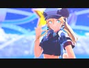 [MMD] XYZの魔法 [ブルーオース/オークランド/BlueOath]