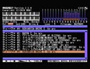 【MSX】ディーヴァ/NIRSARTIA DRIVE I【OPLL】